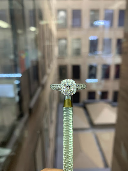 Rondel's Jewelry, Los Angeles