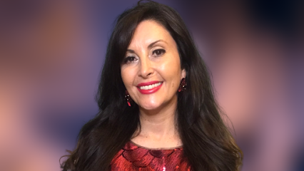 Dr. Elena Gabor Hypnotherapy & Past Life Regression, Los Angeles