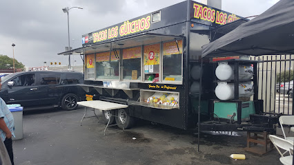Tacos Los Guichos, Los Angeles
