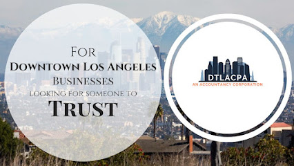 DTLACPA, An Accountancy Corporation, Los Angeles