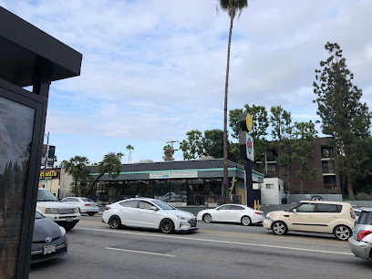 Paragon Dry Cleaners & Alterations, Los Angeles