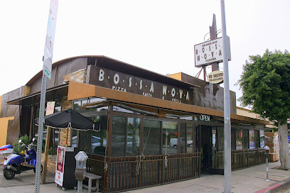 Bossa Nova Brazilian Cuisine, Los Angeles