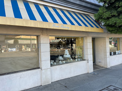 Paris Bakery, Los Angeles