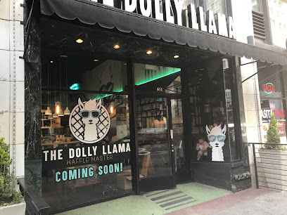 The Dolly Llama, Los Angeles