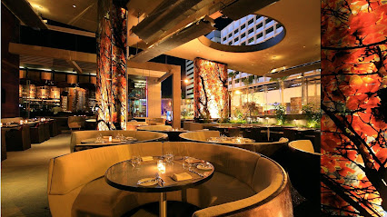BOA Steakhouse, Los Angeles