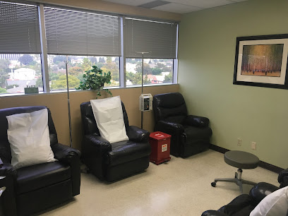 Cancer Care Institute - Cancer Care Institute, Los Angeles