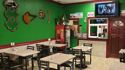 La Piramide Salvadoreña Restaurant, Los Angeles