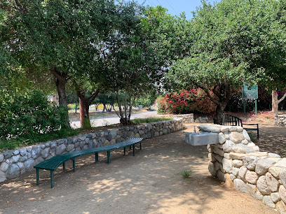 Egret Park, Los Angeles