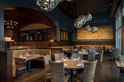 Napa Valley Grille, Los Angeles