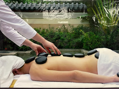 Good Hands Massage, Los Angeles