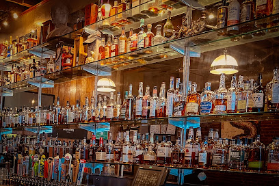 Snake Pit Alehouse Whiskey Bar & Kitchen, Los Angeles