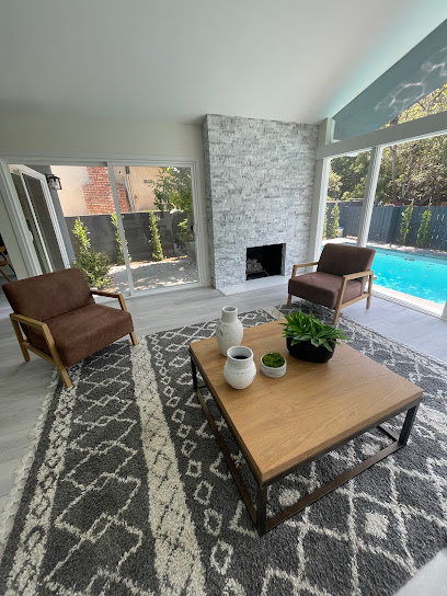 Vault Mortgage Group, Los Angeles