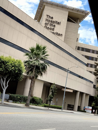 PIH Health Good Samaritan Hospital, Los Angeles