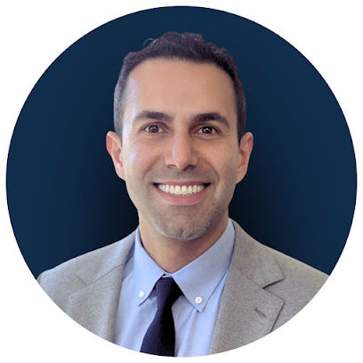 Dr. Soroush Zaghi, MD, Los Angeles