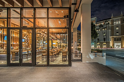 Ocean Prime, Los Angeles