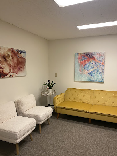 Women In Self Healing, Los Angeles
