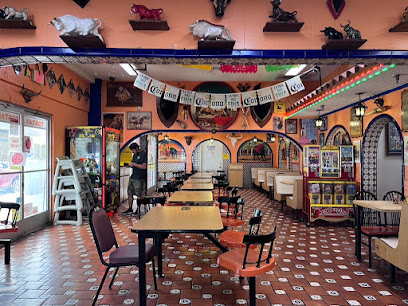 El Taurino, Los Angeles