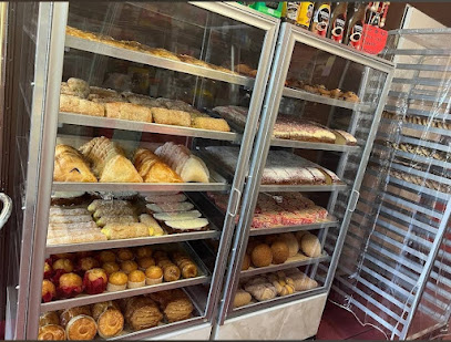 La Conchita Bakery, Los Angeles