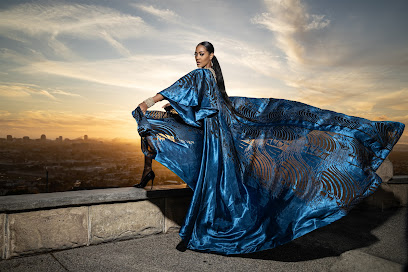 Pacific Hill Studio Photography, Los Angeles