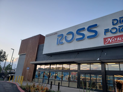 Ross Dress for Less, Los Angeles