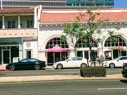 T-Mobile, Los Angeles