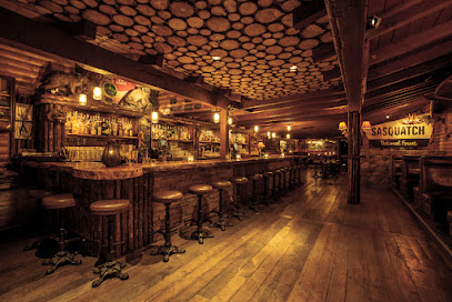 Bigfoot Lodge, Los Angeles