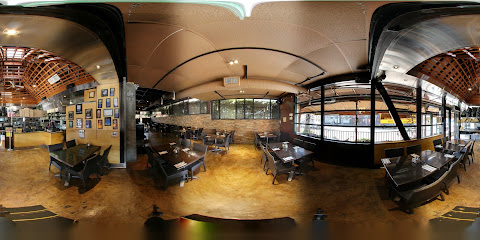 Bossa Nova Brazilian Cuisine, Los Angeles
