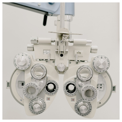Davich Optical