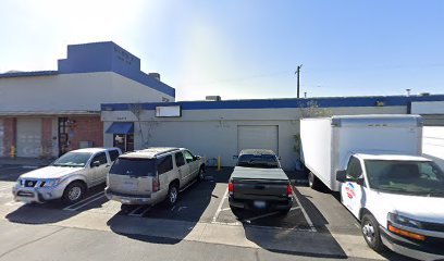 Ganbatte Bootcamp, Los Angeles