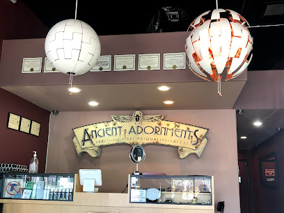 Ancient Adornments Body Piercing Westwood, Los Angeles