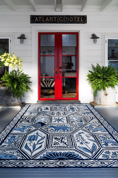The Rug Company, Los Angeles