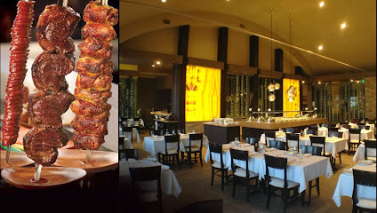 M Grill Brazilian Churrascaria, Los Angeles