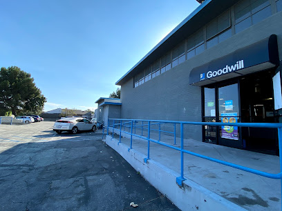 Goodwill Southern California Store & Donation Center, Los Angeles