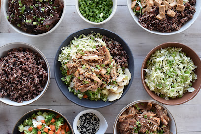 Umami Express, Los Angeles
