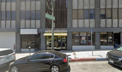 The Sands Law Group, APLC, Los Angeles