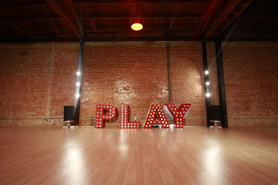 The Playground LA, Los Angeles