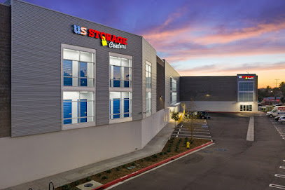 US Storage Centers, Los Angeles