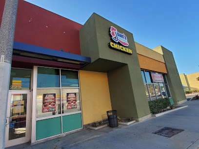 Juan's Rotisserie Pollo, Los Angeles