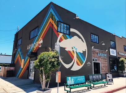 Arbor Venice, Los Angeles