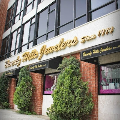 Beverly Hills Jewelers, Los Angeles
