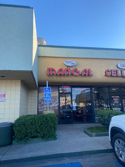 Mangal, Los Angeles