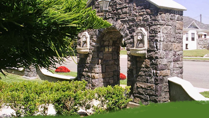 Los Angeles Garden Weddings