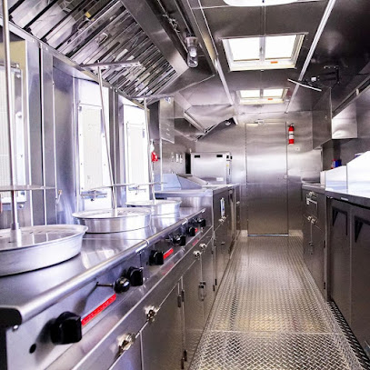Top Doner Factory, Los Angeles