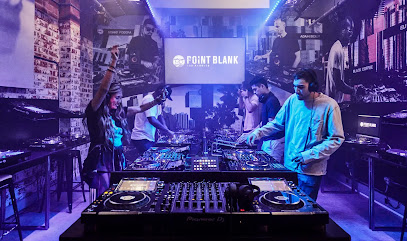 Point Blank Music School, Los Angeles