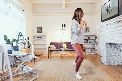 STEEZY Studio - Online Dance Classes, Los Angeles