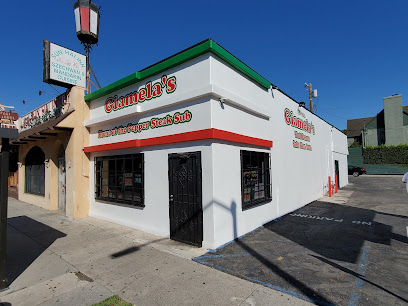 Giamela's, Los Angeles