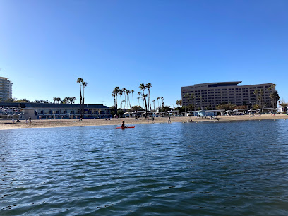 Mothers Beach, Los Angeles