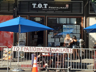 TOT Little Tokyo, Los Angeles