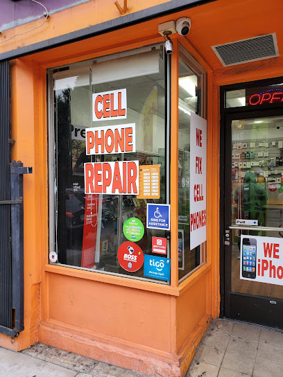 Dr Cell Phone Repairs, Los Angeles