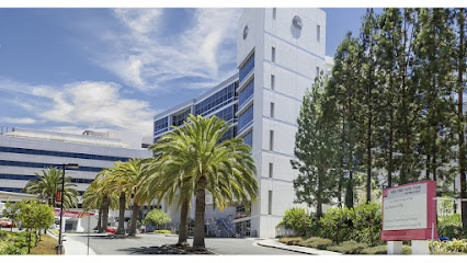 Keck Medicine of USC - USC Spine Center (HC4), Los Angeles
